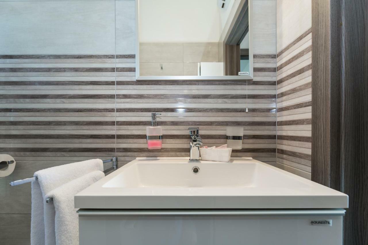 Modern And Spacious Apartment Bibinje Εξωτερικό φωτογραφία