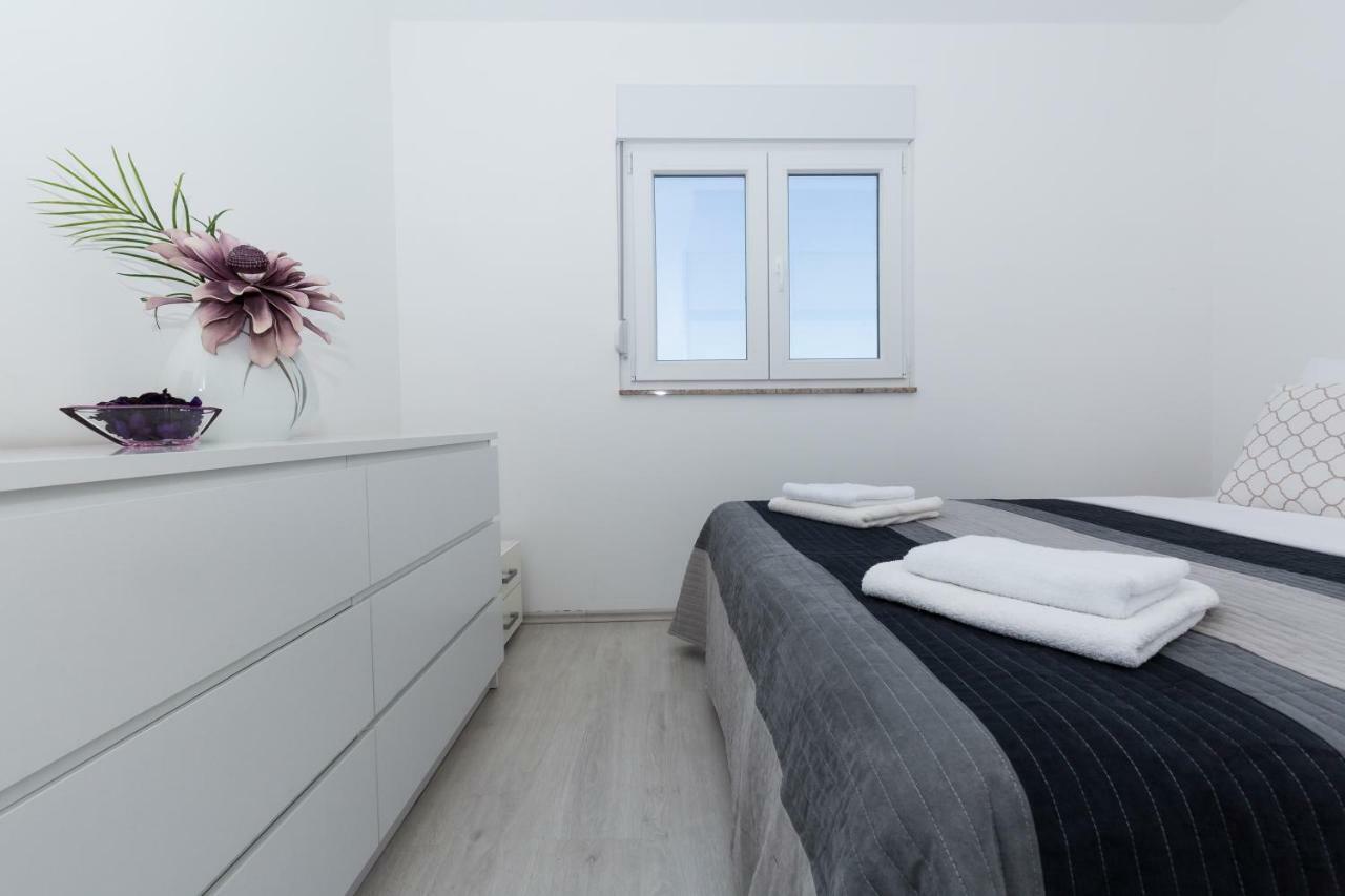 Modern And Spacious Apartment Bibinje Εξωτερικό φωτογραφία