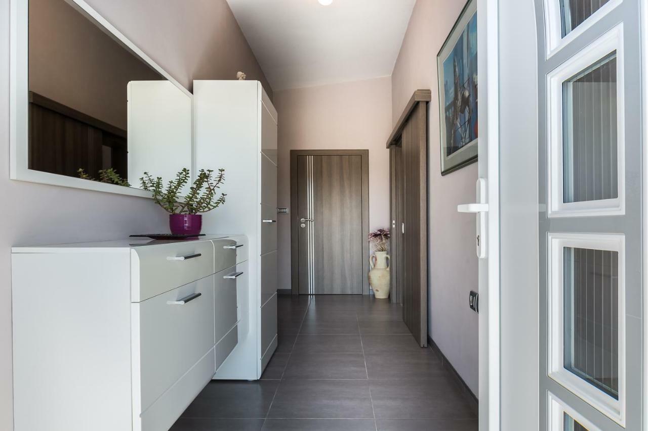 Modern And Spacious Apartment Bibinje Εξωτερικό φωτογραφία