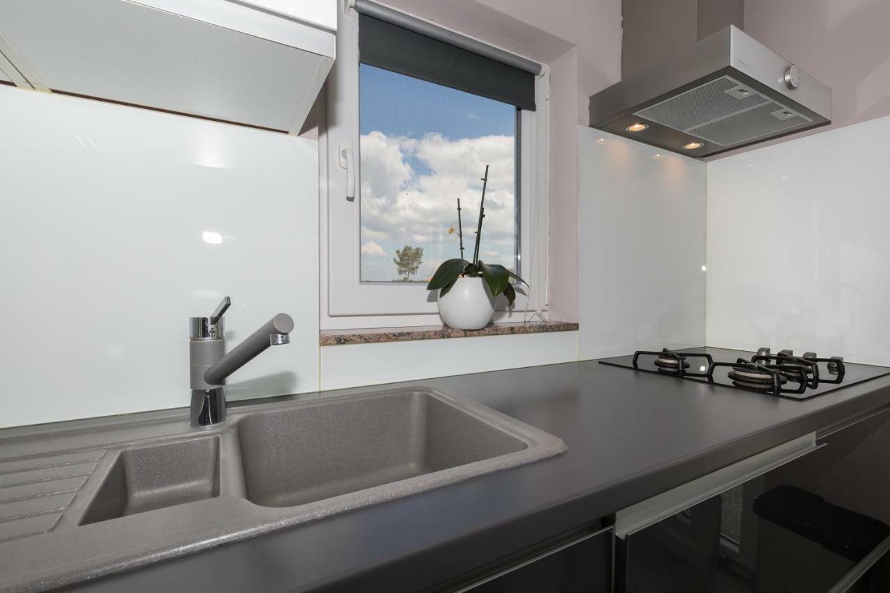Modern And Spacious Apartment Bibinje Εξωτερικό φωτογραφία