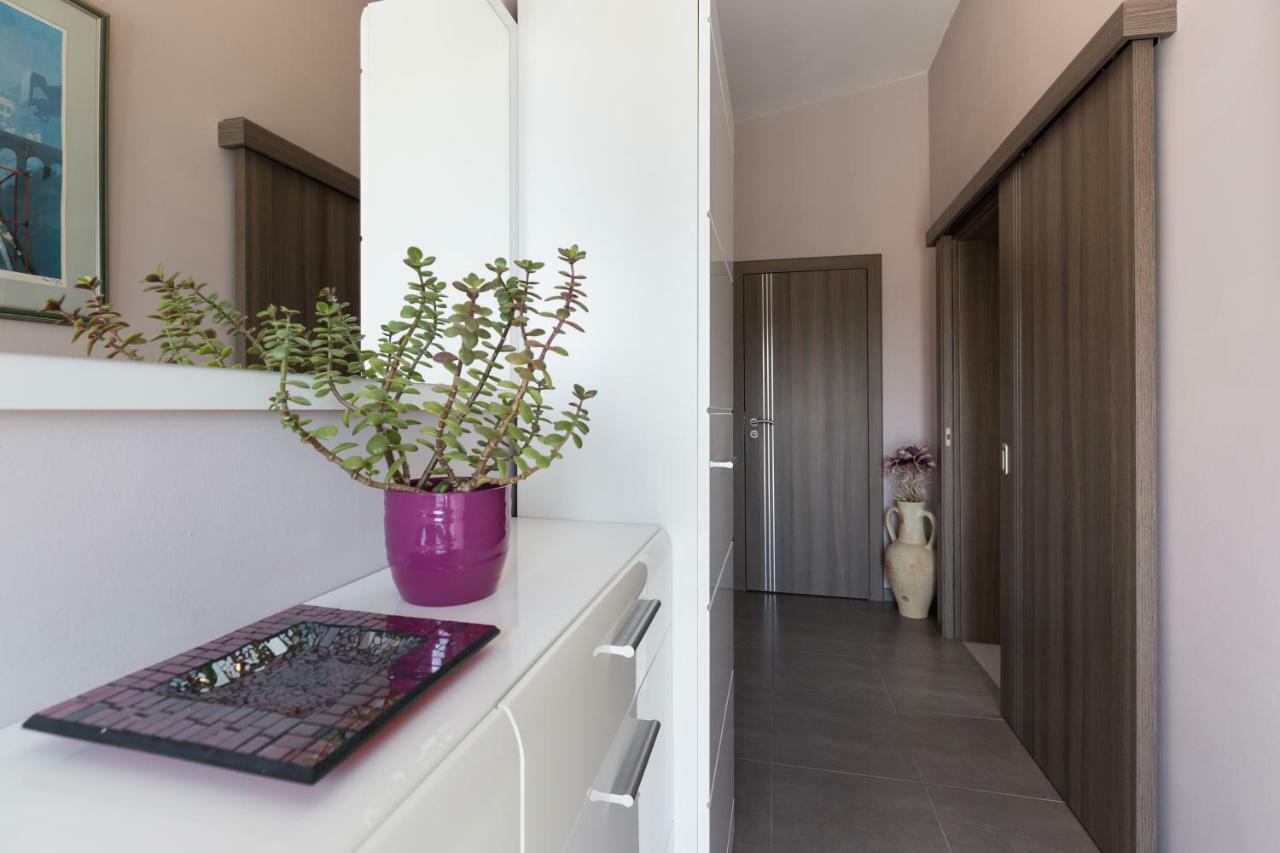 Modern And Spacious Apartment Bibinje Εξωτερικό φωτογραφία